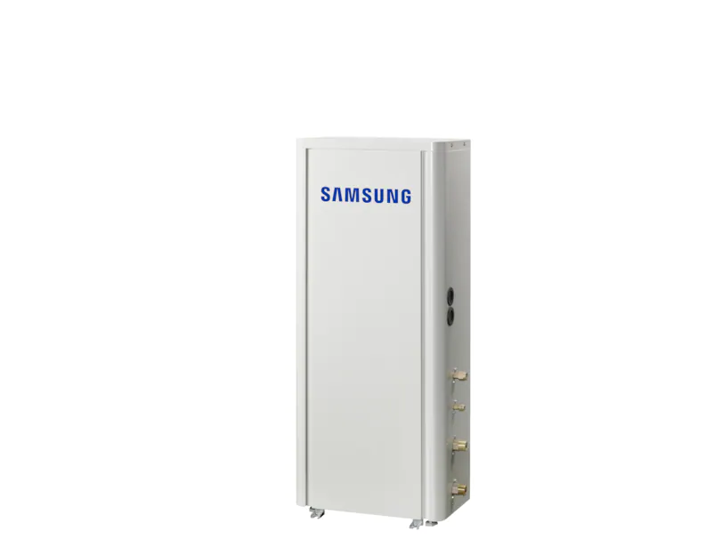 Тепловий насос Samsung DVM S ECO 1ф на 15.5 кВт