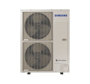 Тепловий насос Samsung DVM S ECO 3ф на 14 кВт