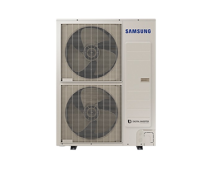 Тепловой насос Samsung DVM S ECO 3ф на 14 кВт