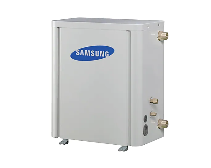 Тепловой насос Samsung DVM S ECO 3ф на 14 кВт