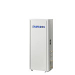 Тепловий насос Samsung DVM S ECO 1ф на 15.5 кВт