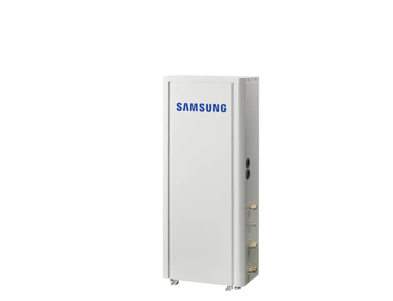 Тепловий насос Samsung DVM S ECO 3ф на 15.5 кВт