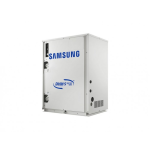 Тепловий насос Samsung DVM S Water 3ф на 25 кВт
