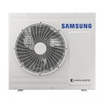 Тепловой насос Samsung EHS с настенным гидромодулем на 6 кВт (1ф)