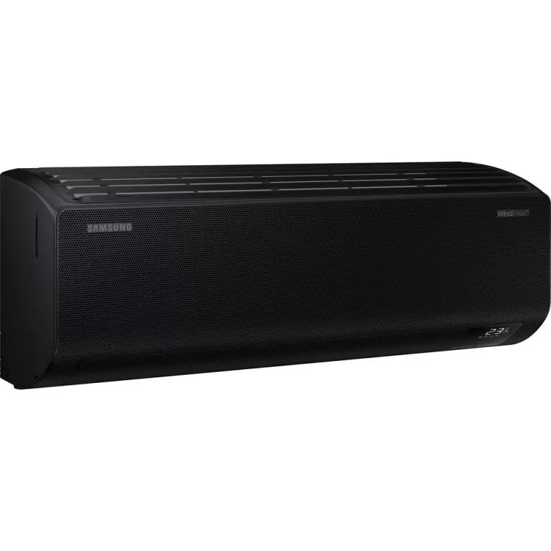 Кондиціонер Samsung Black Diamond WindFree WiFi AR70F12C1BBNUA