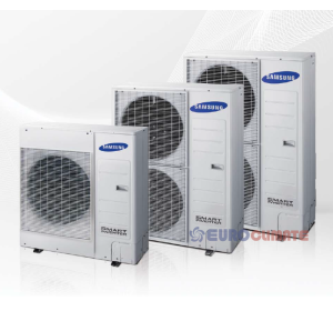 Samsung 4-way CST. Блок внутренний кассетный