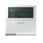 Тепловой насос Samsung ClimateHub TDM Plus с напольным гидромодулем на 9 кВт и встроенным баком для нагрева воды на 200 литров (3ф)